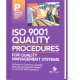 ISO 9001 Procedure Manual Template