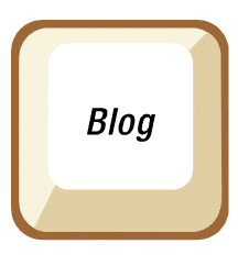 blog brand identity