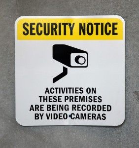 Facility Security
