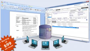 Policy Procedure Software