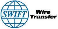 swift wire transfer