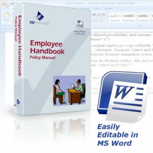 employee handbook employee manual