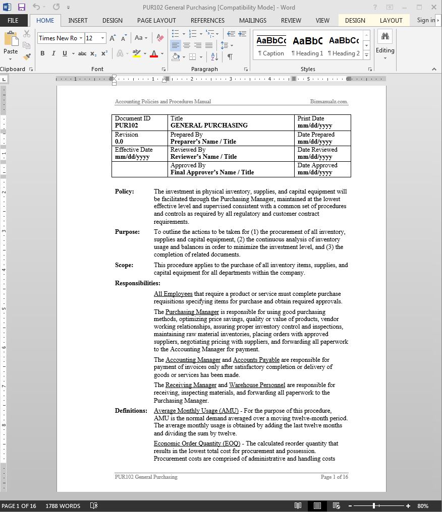 purchasing-policy-template-tutore-org-master-of-documents