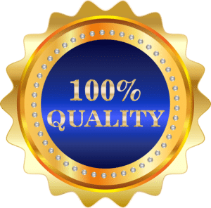 ISO 9001 Quality