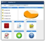 OnPolicy Procedure Managment Software Homepage
