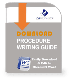 Writing Policies And Procedures Template What 39 S The Difference Between Policies And Procedures Writing Policies And Procedures Template What 39 S The Difference Between Policies And Procedures