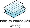 Writing Policies Procedures
