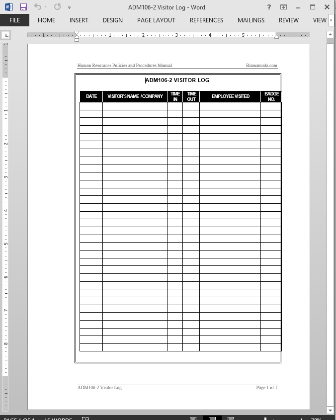 hr-visitor-log-template-word