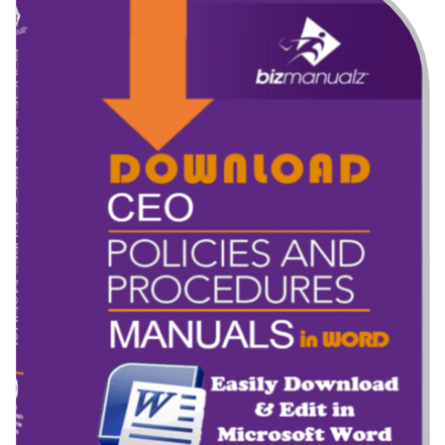 2. What will an operations manual do for my business?