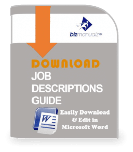 writing Job Descriptions