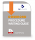 Policies Procedures Writing ebook