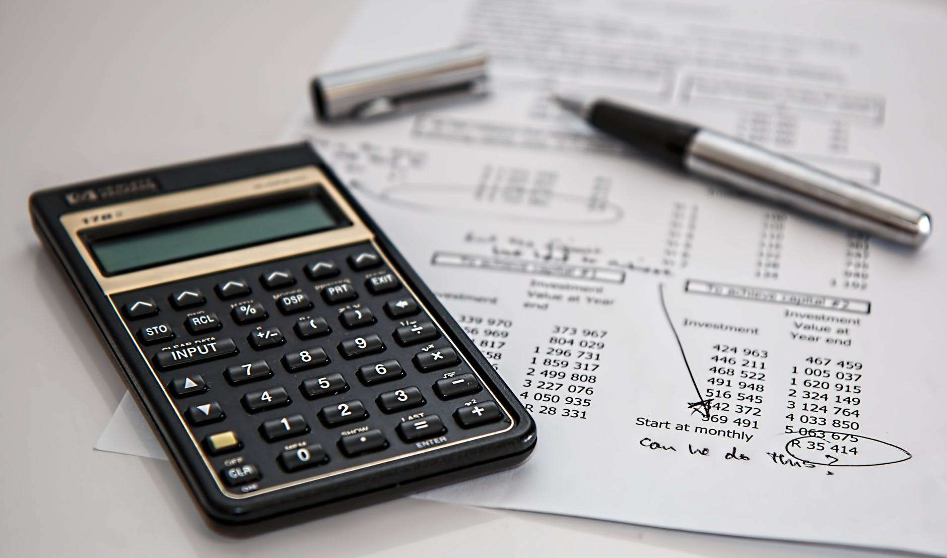 What Are the Uses of Cost Accounting Information?