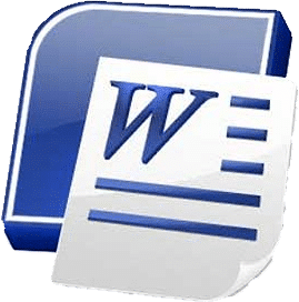 What is Microsoft Word used for?