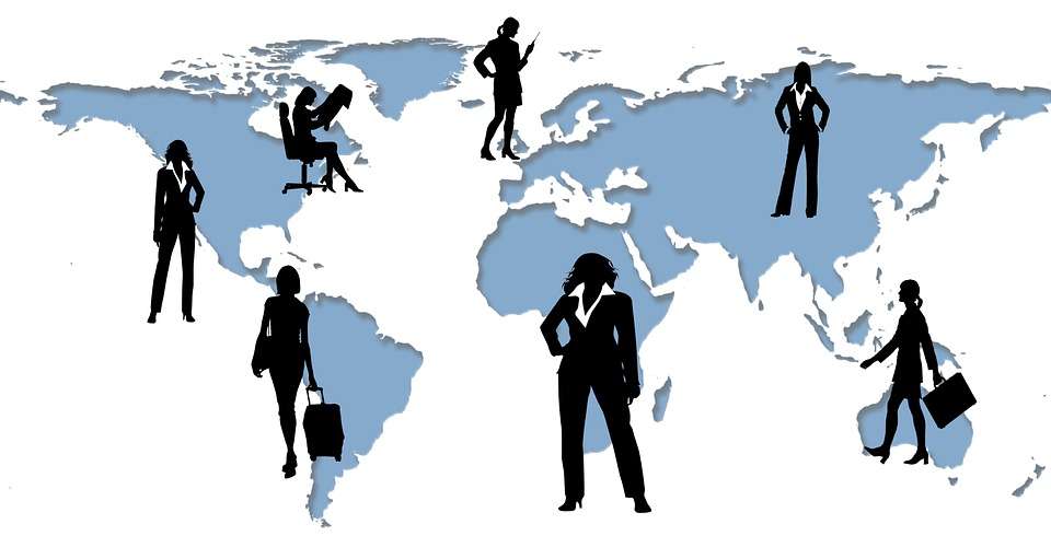 Are You Starting a New Business and Hiring International Employees?