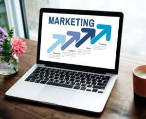 Blog Marketing