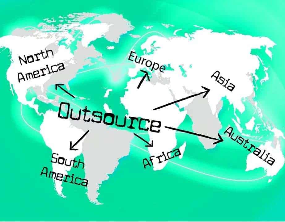 Why is Outsourcing Good for a Business?