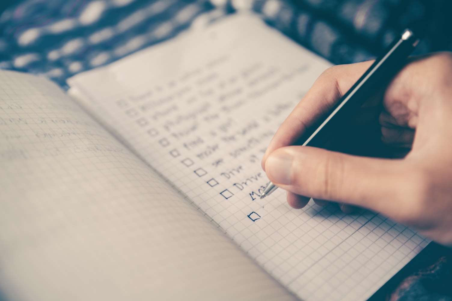 Creating a Standard Operating Procedure Checklist for Your Business
