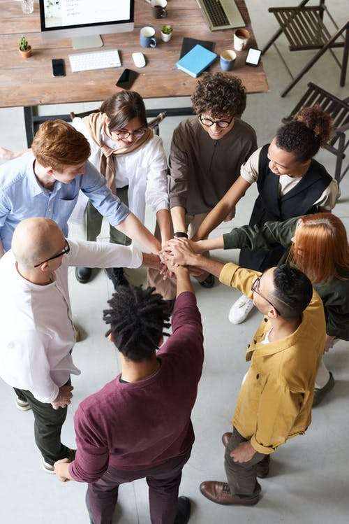 Team-Building Exercises