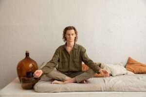 meditation Mindfulness