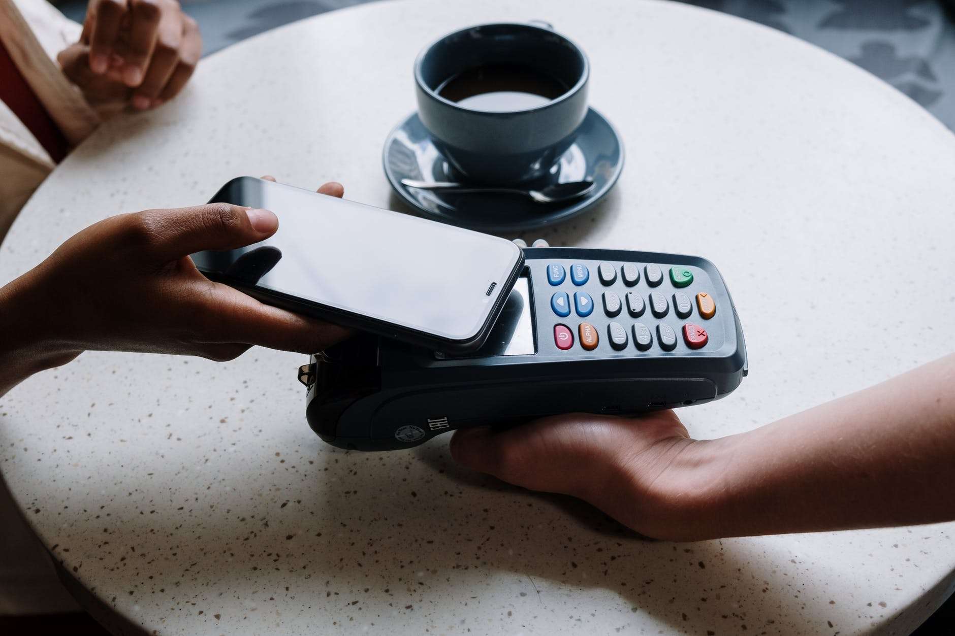 Payment Trends Driving the Future