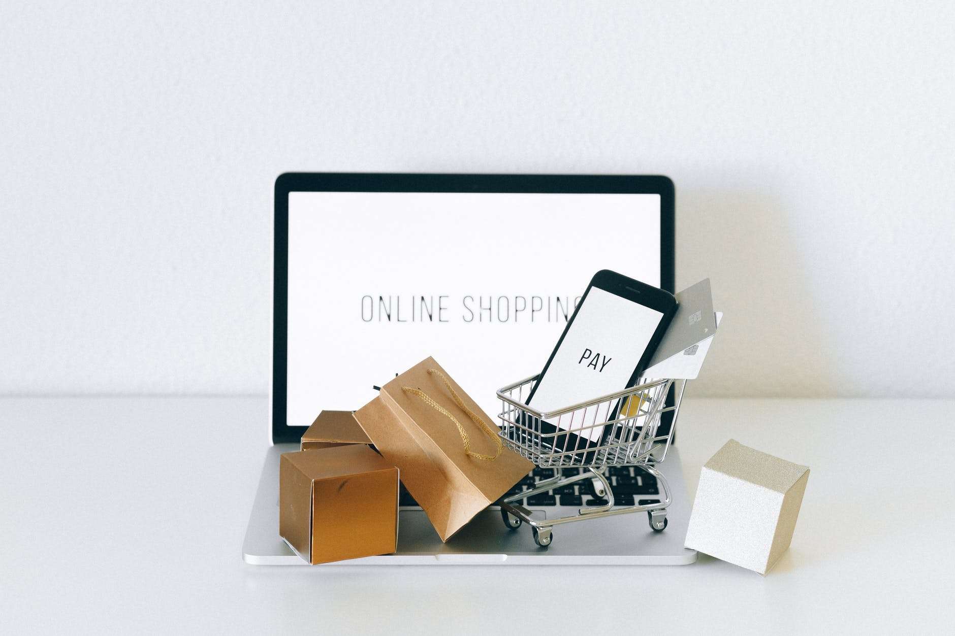 What Makes a Good Ecommerce Experience?