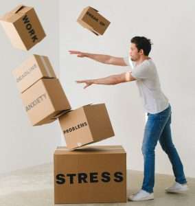 Workplace Stress