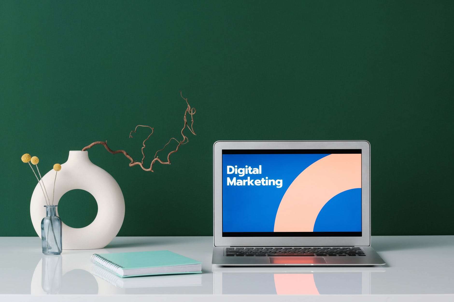 Attract Customers Digital Marketing