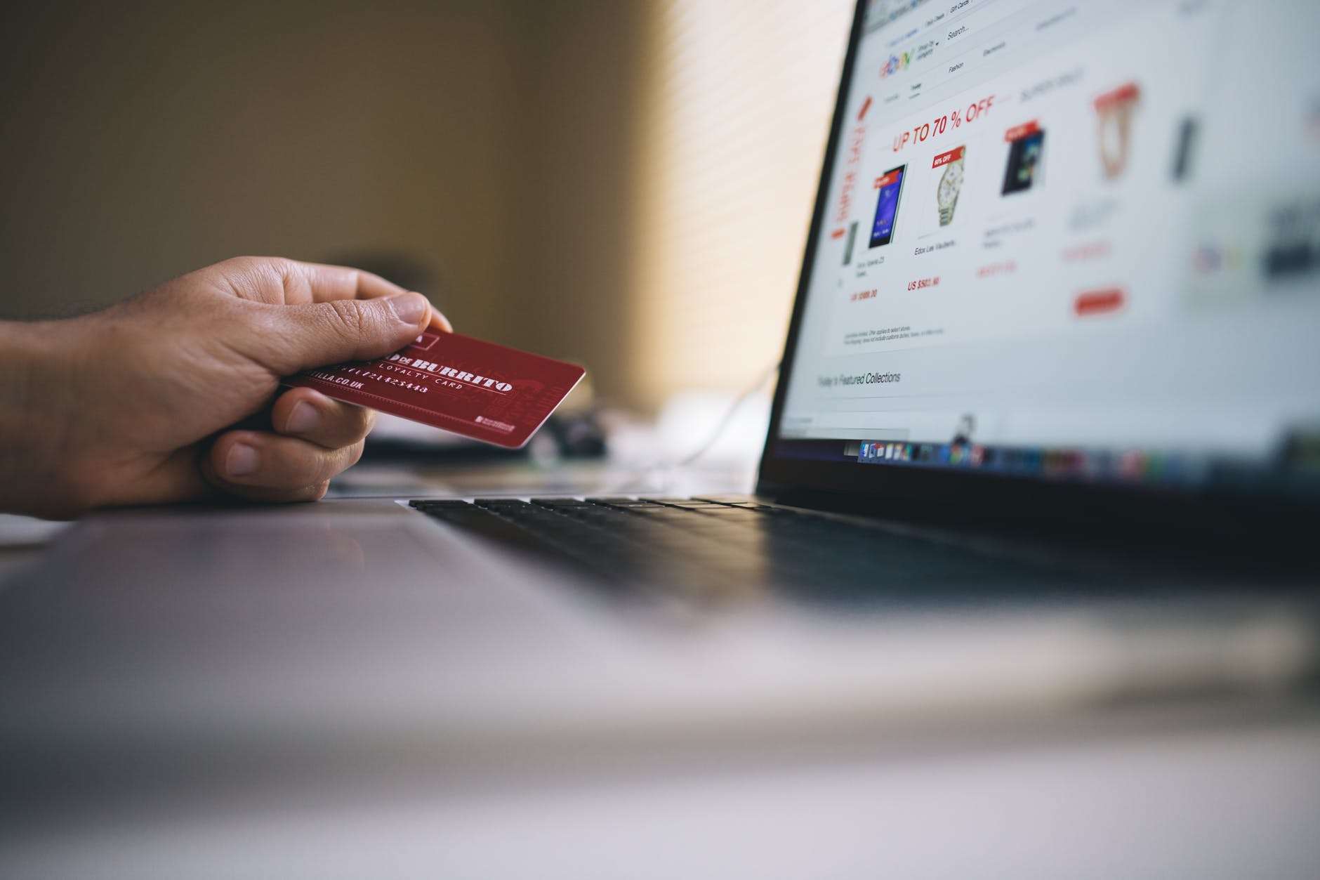 What are Six Effective Tips to Make Your eCommerce Business Thrive?