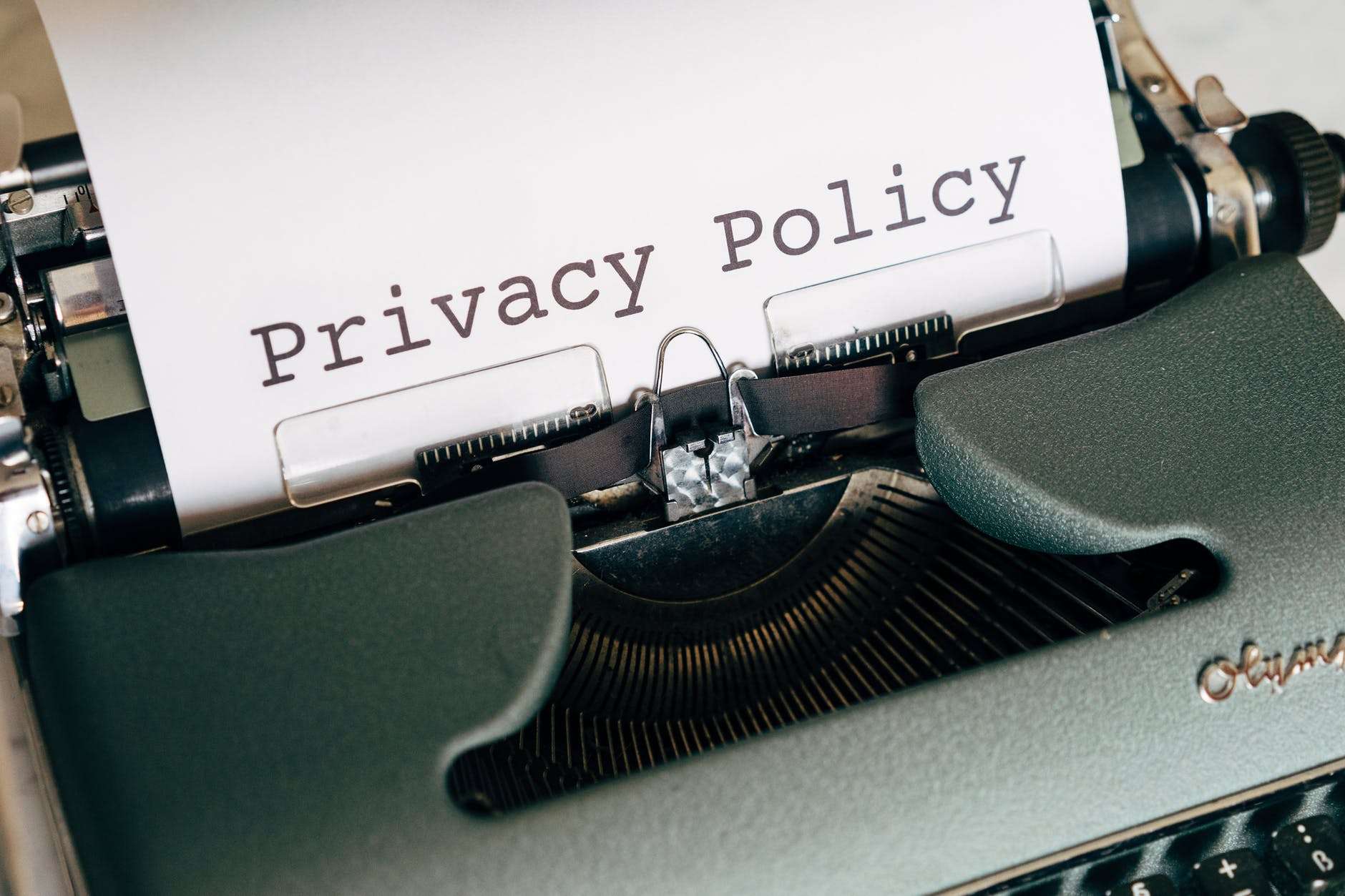 How To Write a Privacy Policy For Your Website?