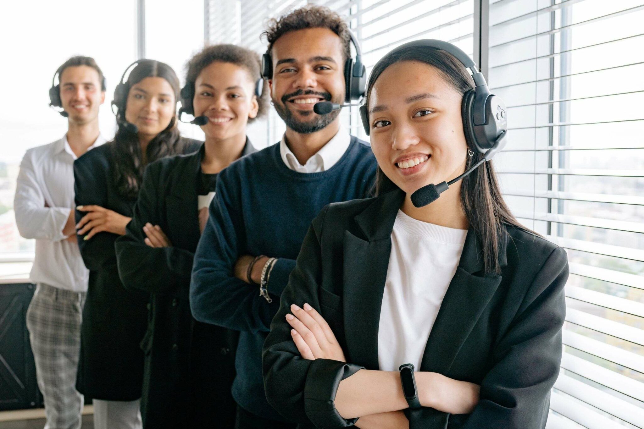 How Do You Effectively Manage a Call Center?