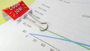 Benefits Revenue Management