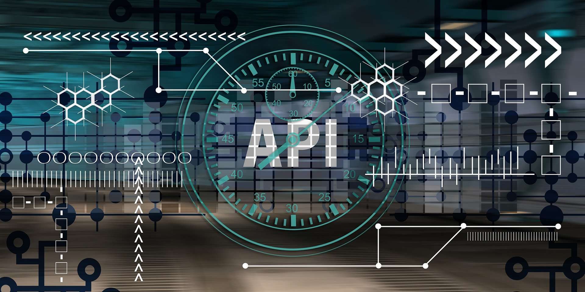 What are 4 Ways to Use APIs for Your Business?