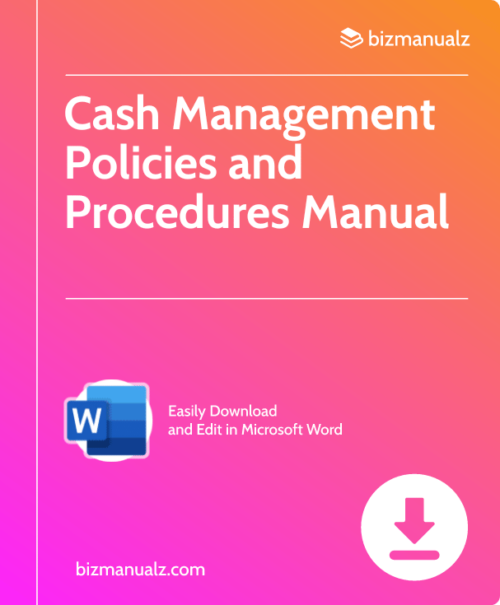 Cash Management