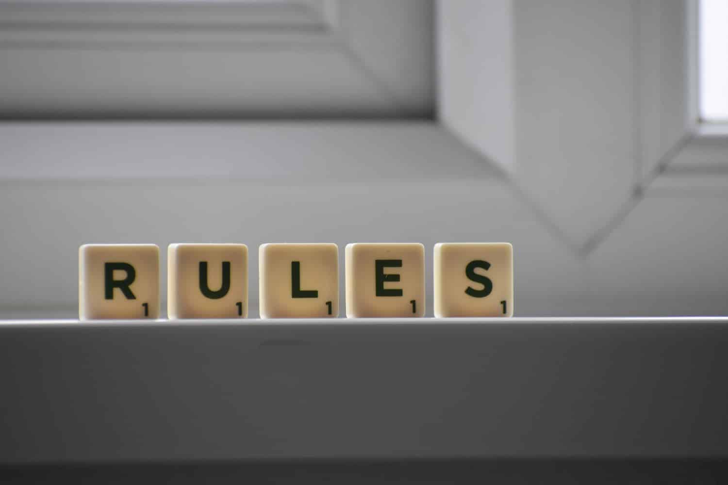 What’s The Golden Rule of Accounting?