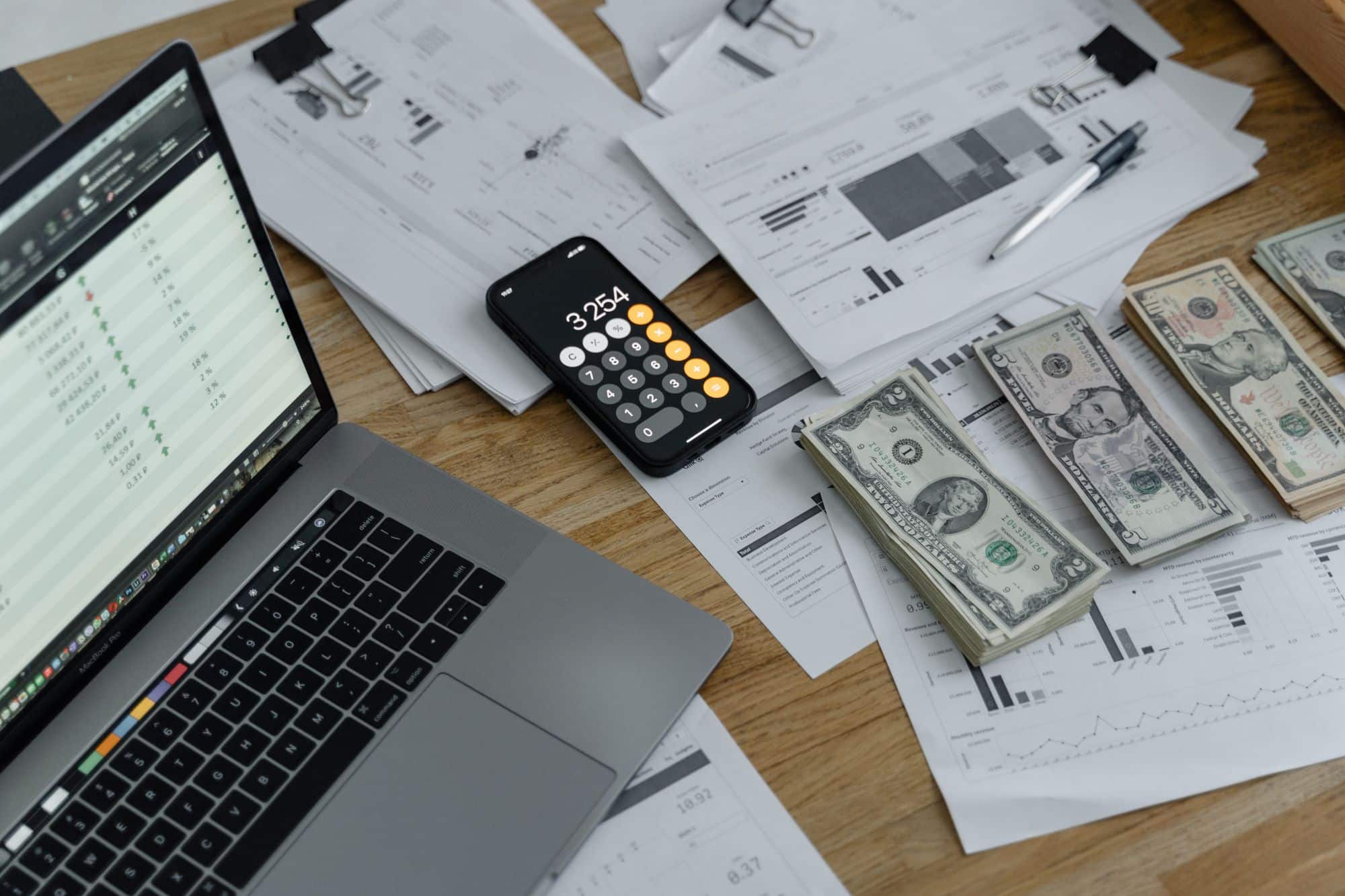 Can I Use QuickBooks Instead of an Accountant?