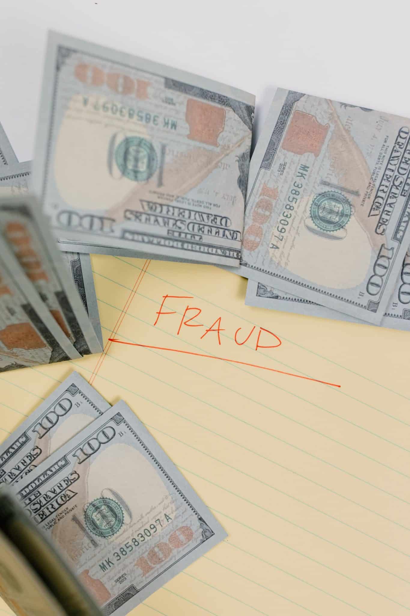 How to Detect Financial Statement Fraud