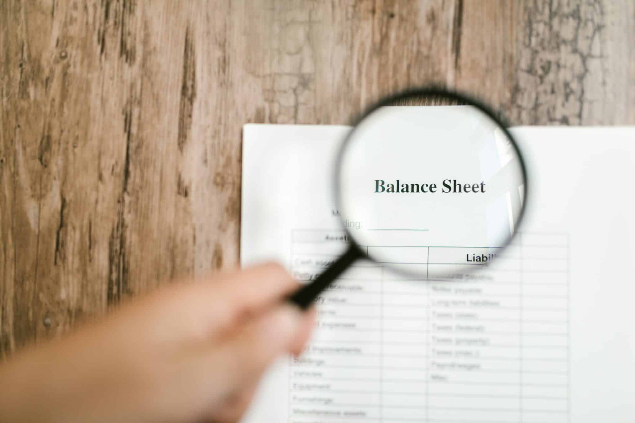 How Are The Balance Sheet and Income Statement Connected?