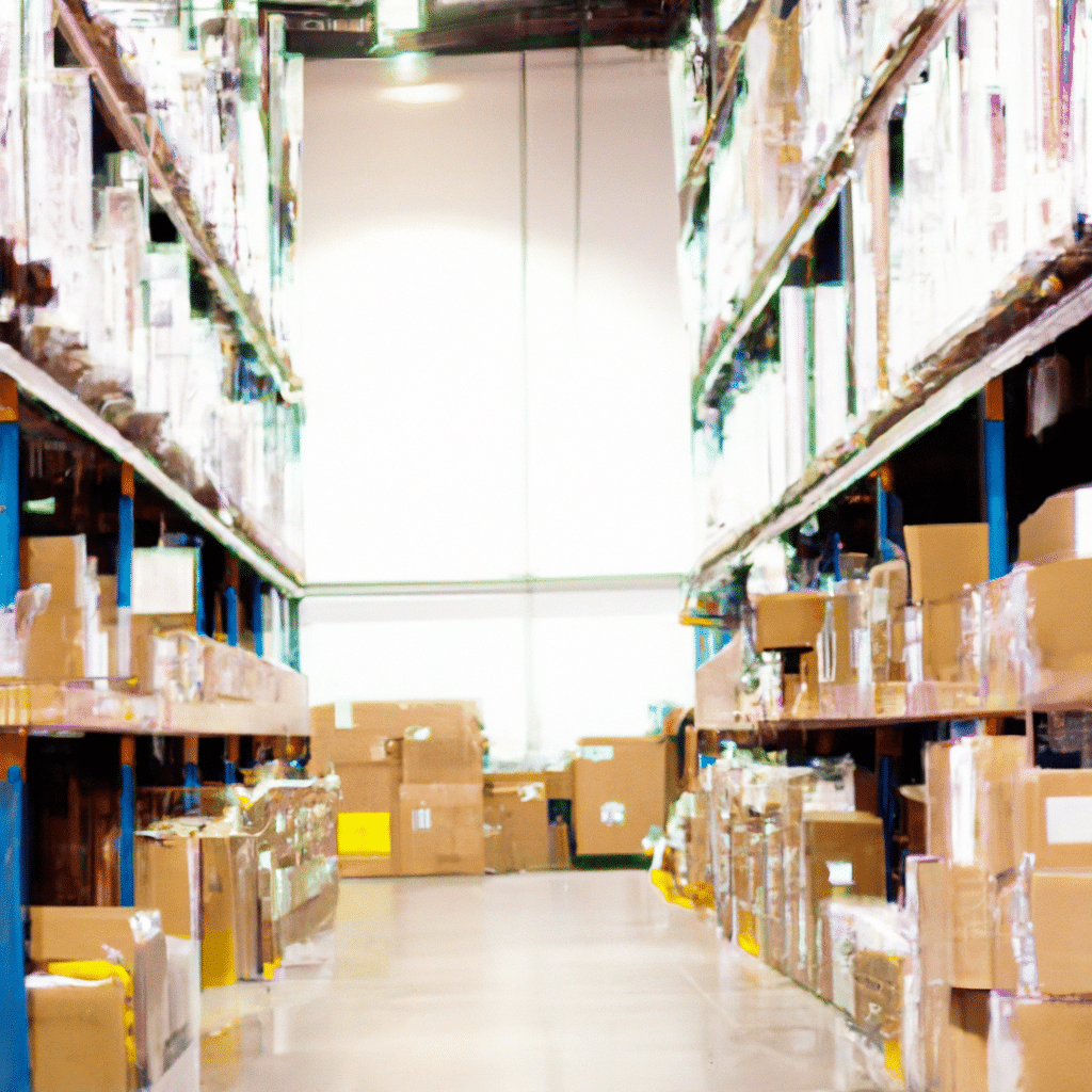 What is Inventory Accounting?