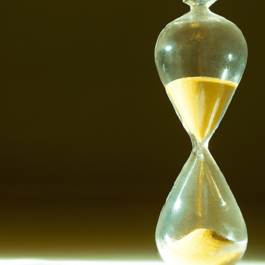 Understanding the Benefits of Time Deposit Accounts
