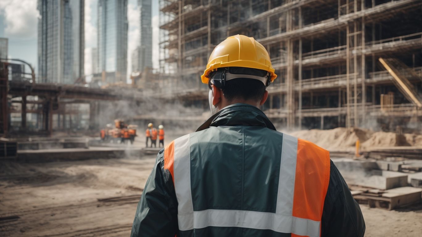 What Are Key Performance Metrics KPIs for Construction?