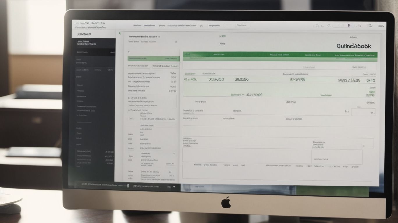How to Apply A Credit Memo to An Invoice In QuickBooks Online