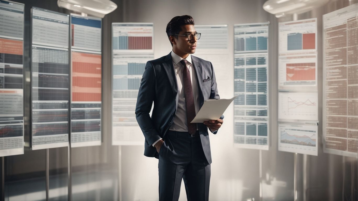 How To Become a Chief Financial Officer CFO