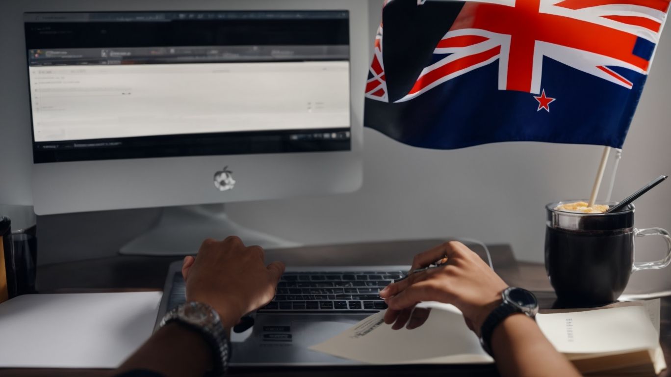 How To Start A Business In New Zealand