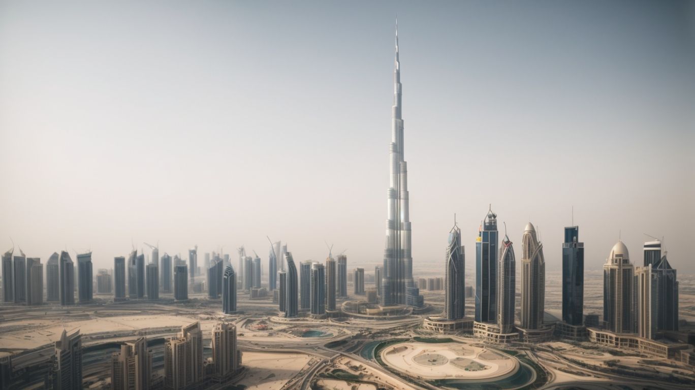 How To Start A Business In United Arab Emirates