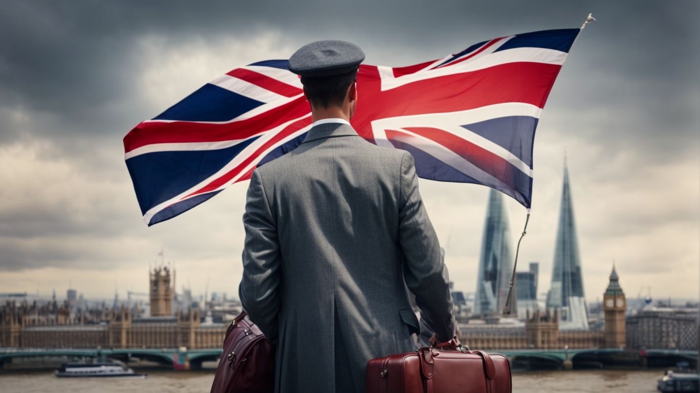 How To Start A Business In United Kingdom
