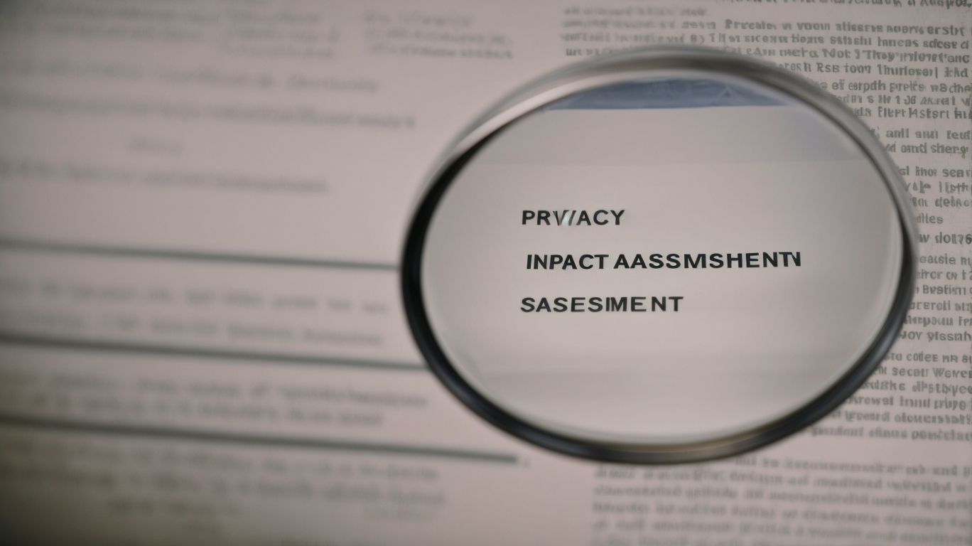 What Is The Purpose Of A Privacy Impact Assessment?