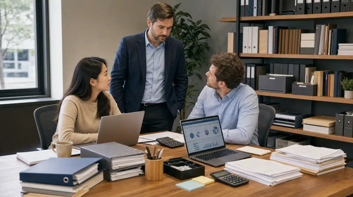 Accounting Job Titles: Roles and Responsibilities Explained