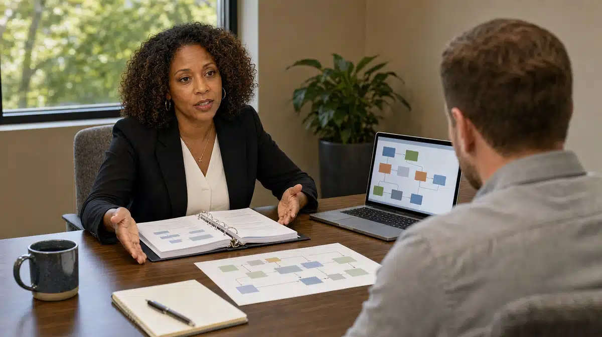 How Do You Engage Employees Through Your Company Vision?