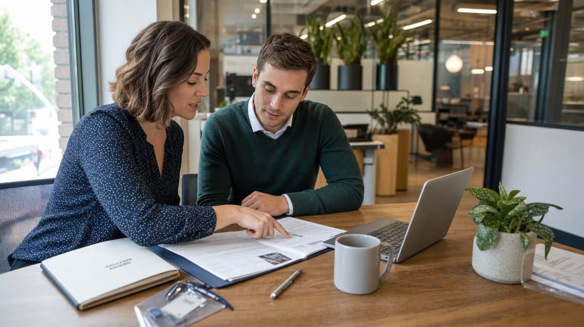 The Complete Guide To The Employee Onboarding Process