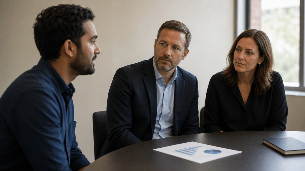 How Do You Find Business Investors for Your Company?
